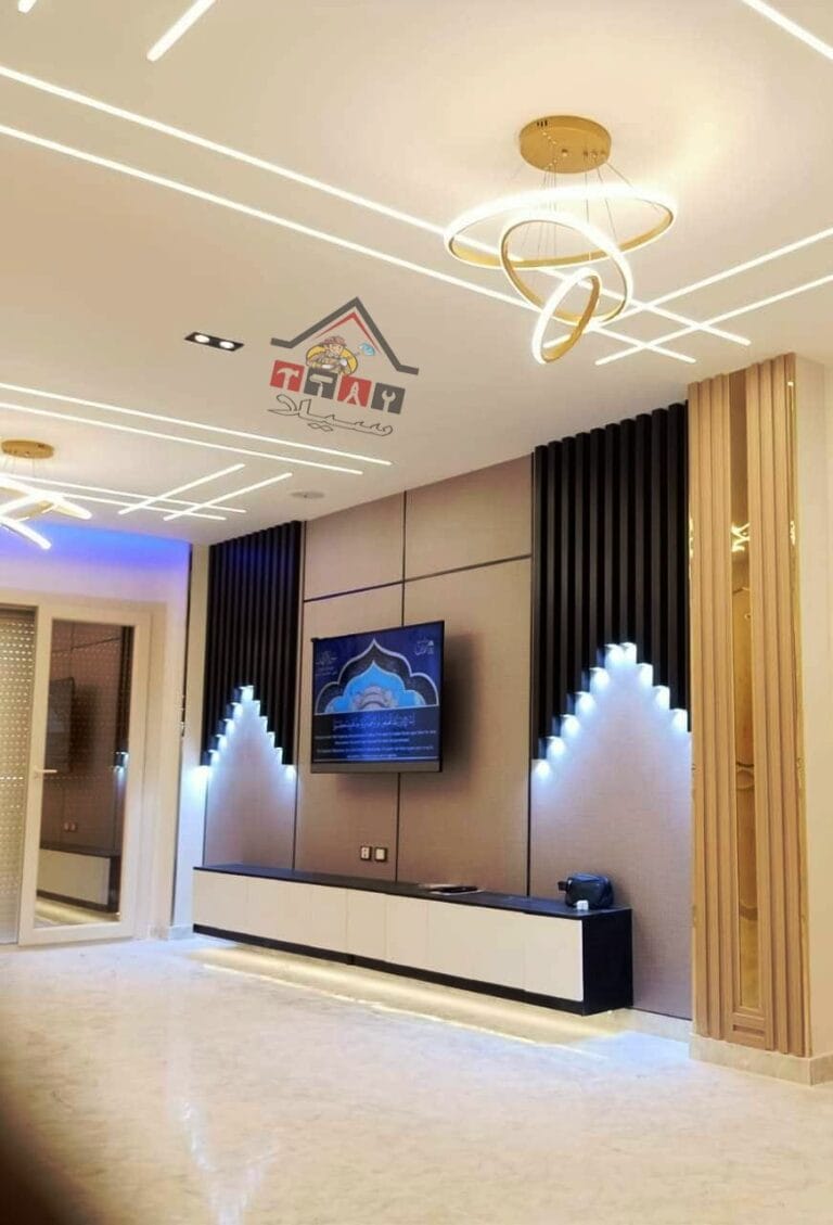 شركة تركيب بديل الخشب في دبي